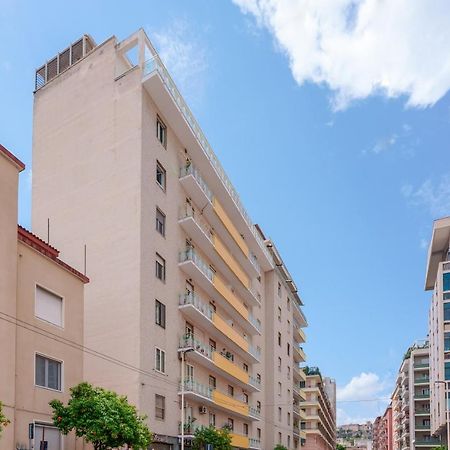 Petrarca Venti Rooms - Eja Sardinia Cagliari Zewnętrze zdjęcie
