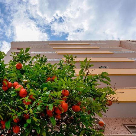 Petrarca Venti Rooms - Eja Sardinia Cagliari Zewnętrze zdjęcie
