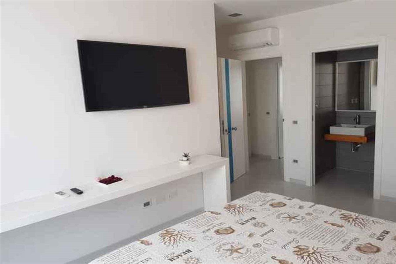 Petrarca Venti Rooms - Eja Sardinia Cagliari Zewnętrze zdjęcie