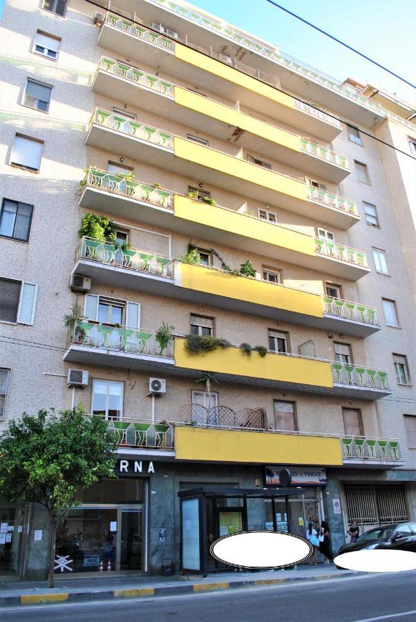 Petrarca Venti Rooms - Eja Sardinia Cagliari Zewnętrze zdjęcie