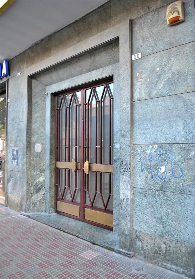 Petrarca Venti Rooms - Eja Sardinia Cagliari Zewnętrze zdjęcie