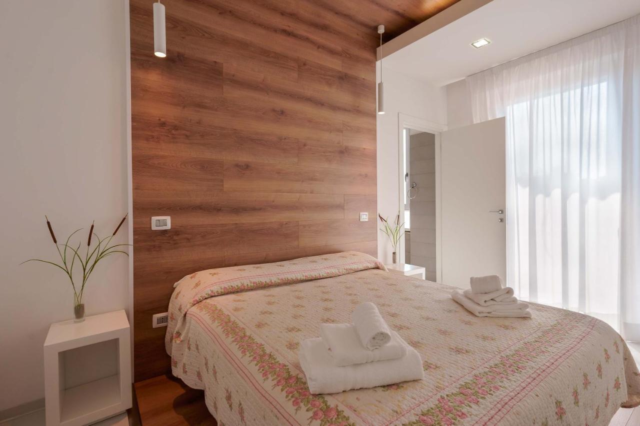 Petrarca Venti Rooms - Eja Sardinia Cagliari Zewnętrze zdjęcie