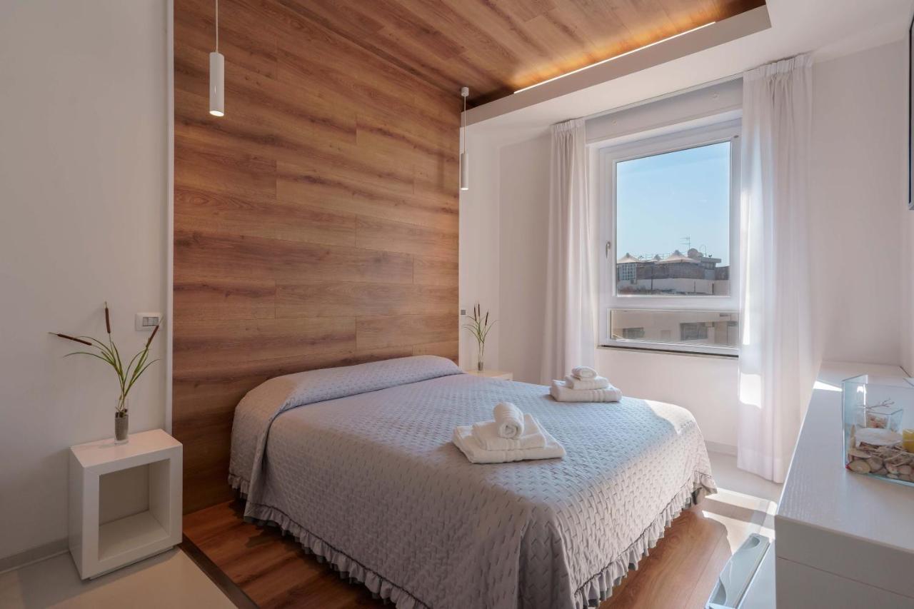 Petrarca Venti Rooms - Eja Sardinia Cagliari Zewnętrze zdjęcie
