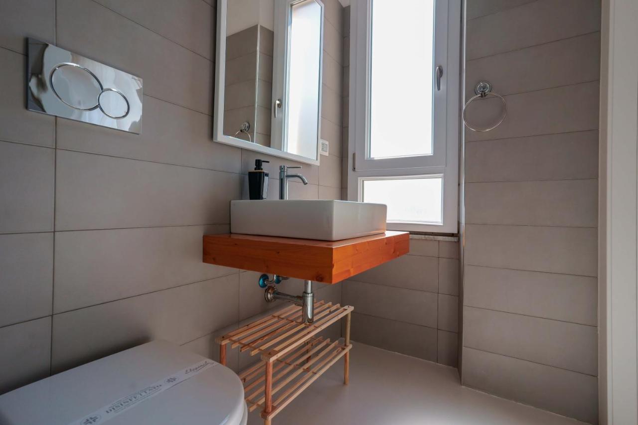 Petrarca Venti Rooms - Eja Sardinia Cagliari Zewnętrze zdjęcie