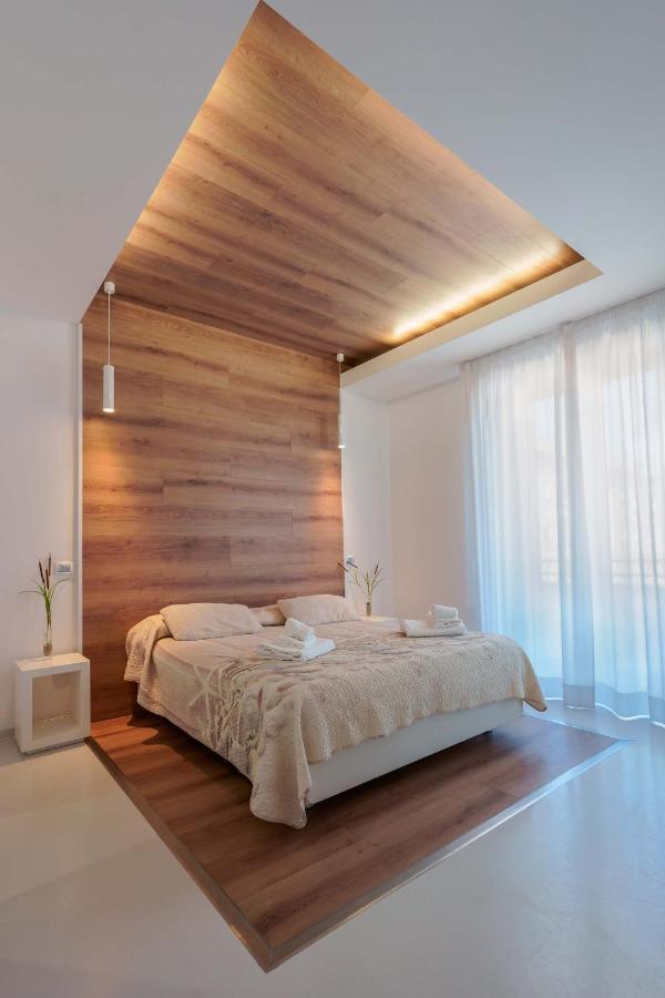 Petrarca Venti Rooms - Eja Sardinia Cagliari Zewnętrze zdjęcie