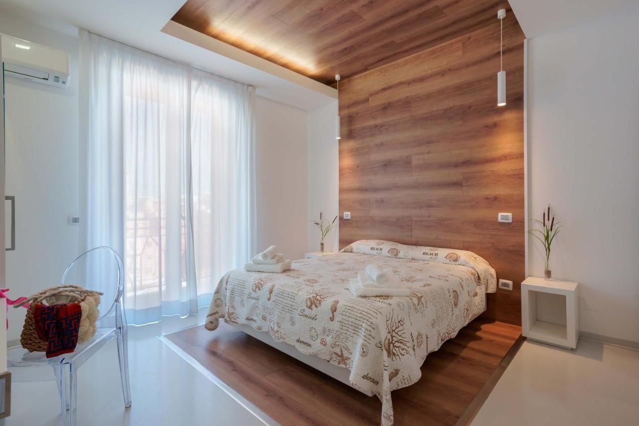 Petrarca Venti Rooms - Eja Sardinia Cagliari Zewnętrze zdjęcie