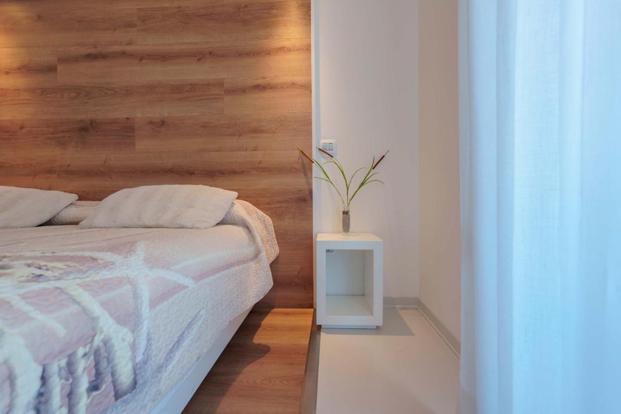 Petrarca Venti Rooms - Eja Sardinia Cagliari Zewnętrze zdjęcie