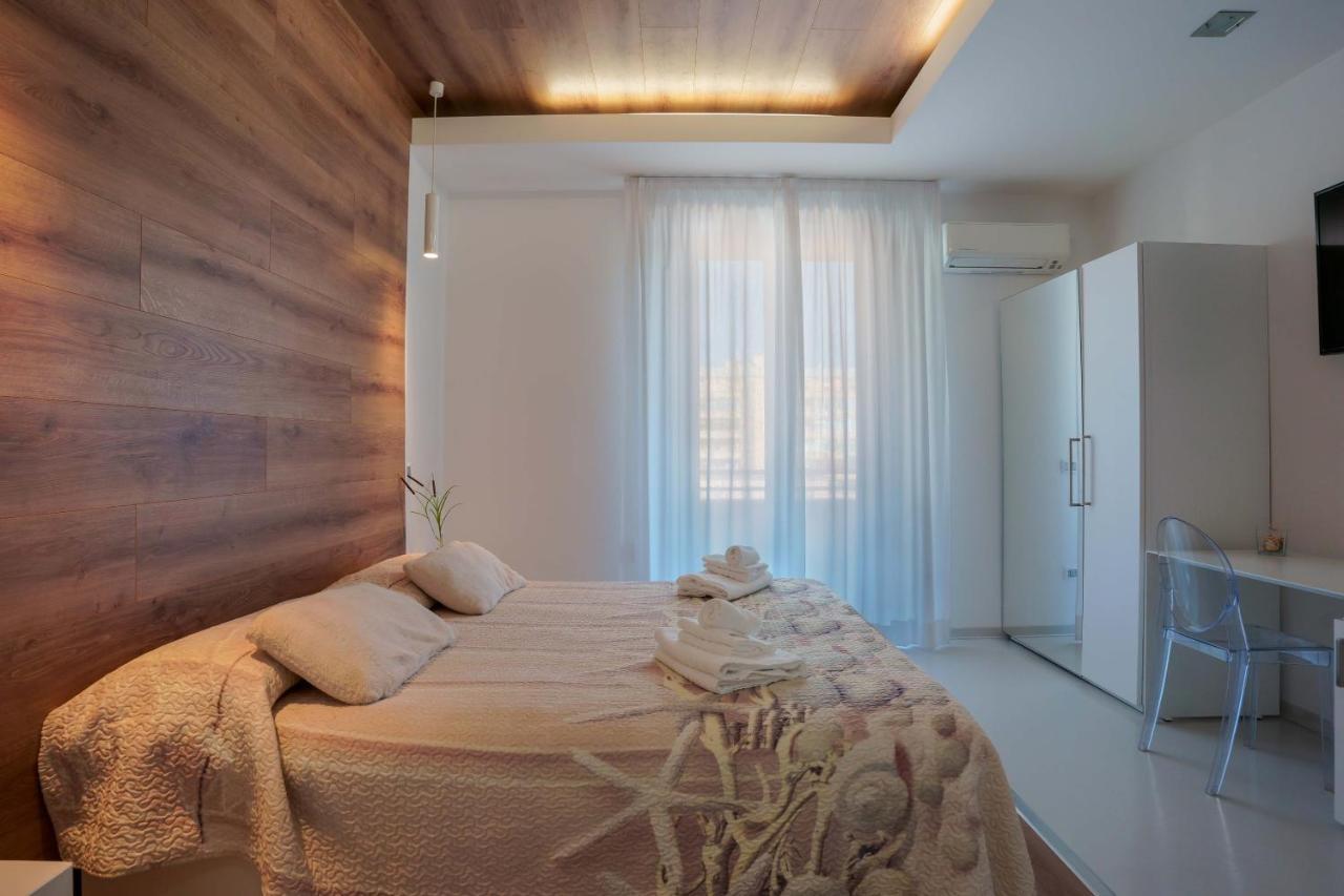 Petrarca Venti Rooms - Eja Sardinia Cagliari Zewnętrze zdjęcie