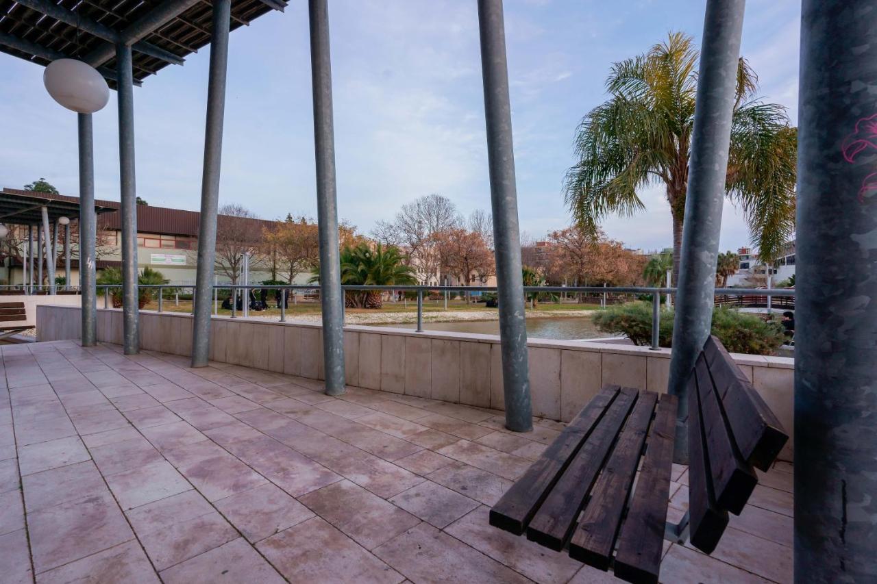 Petrarca Venti Rooms - Eja Sardinia Cagliari Zewnętrze zdjęcie