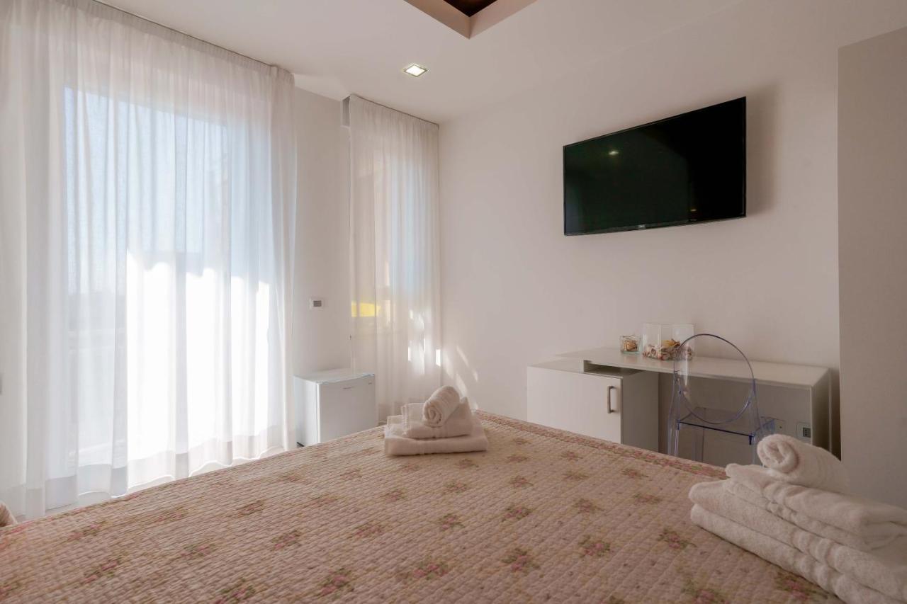 Petrarca Venti Rooms - Eja Sardinia Cagliari Zewnętrze zdjęcie