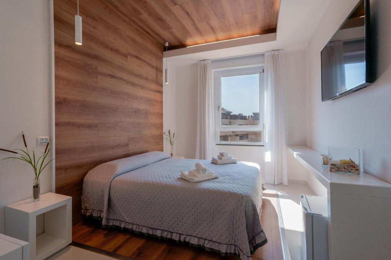 Petrarca Venti Rooms - Eja Sardinia Cagliari Zewnętrze zdjęcie
