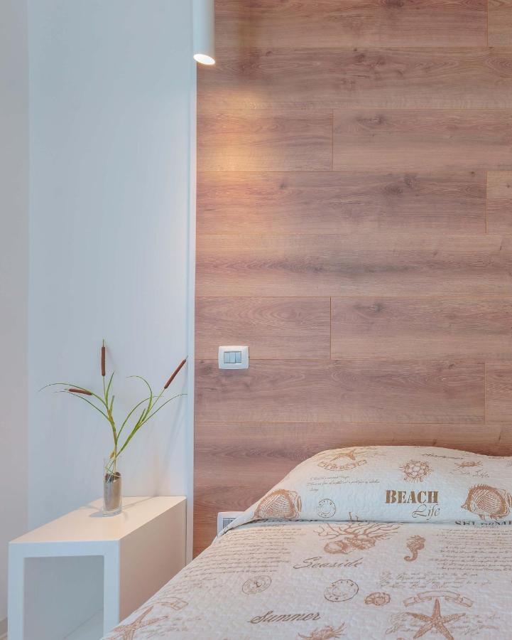 Petrarca Venti Rooms - Eja Sardinia Cagliari Zewnętrze zdjęcie