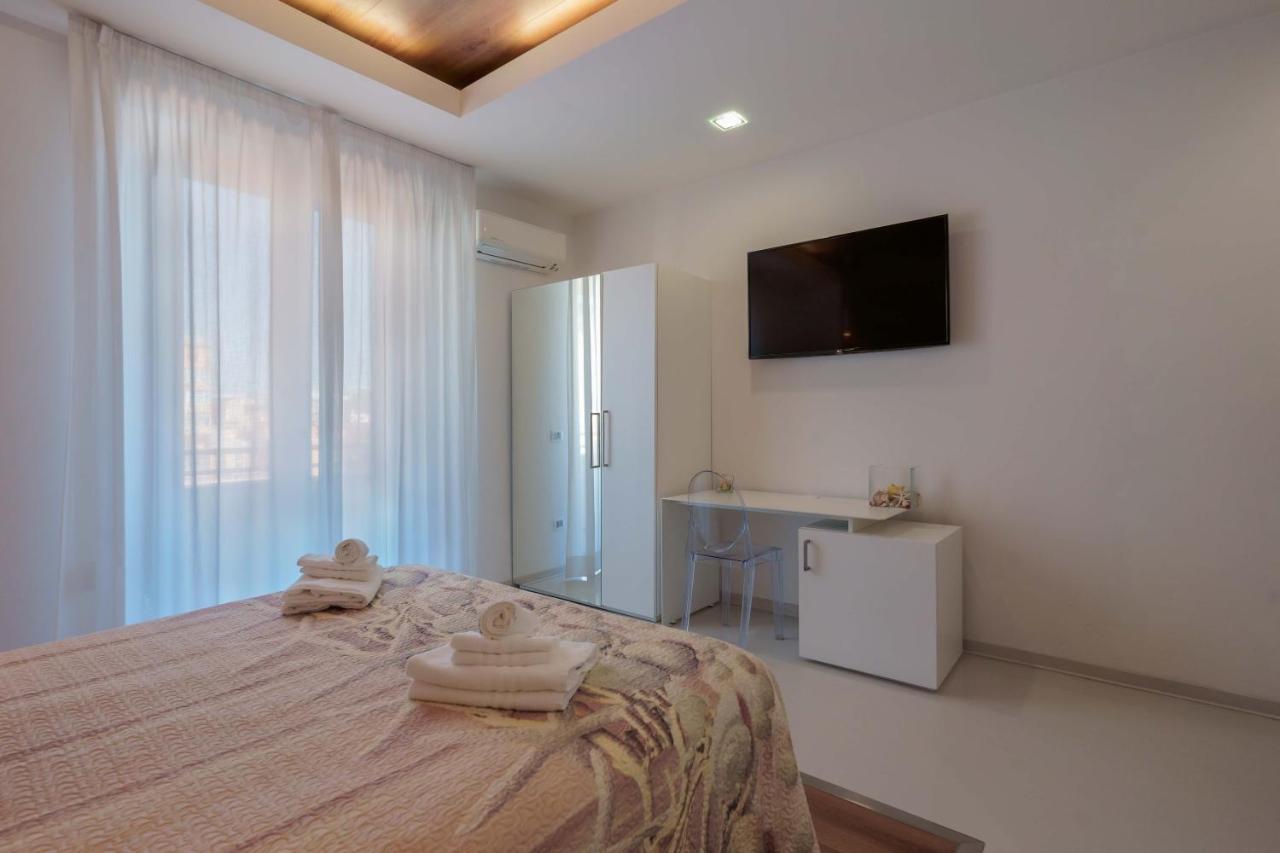 Petrarca Venti Rooms - Eja Sardinia Cagliari Zewnętrze zdjęcie