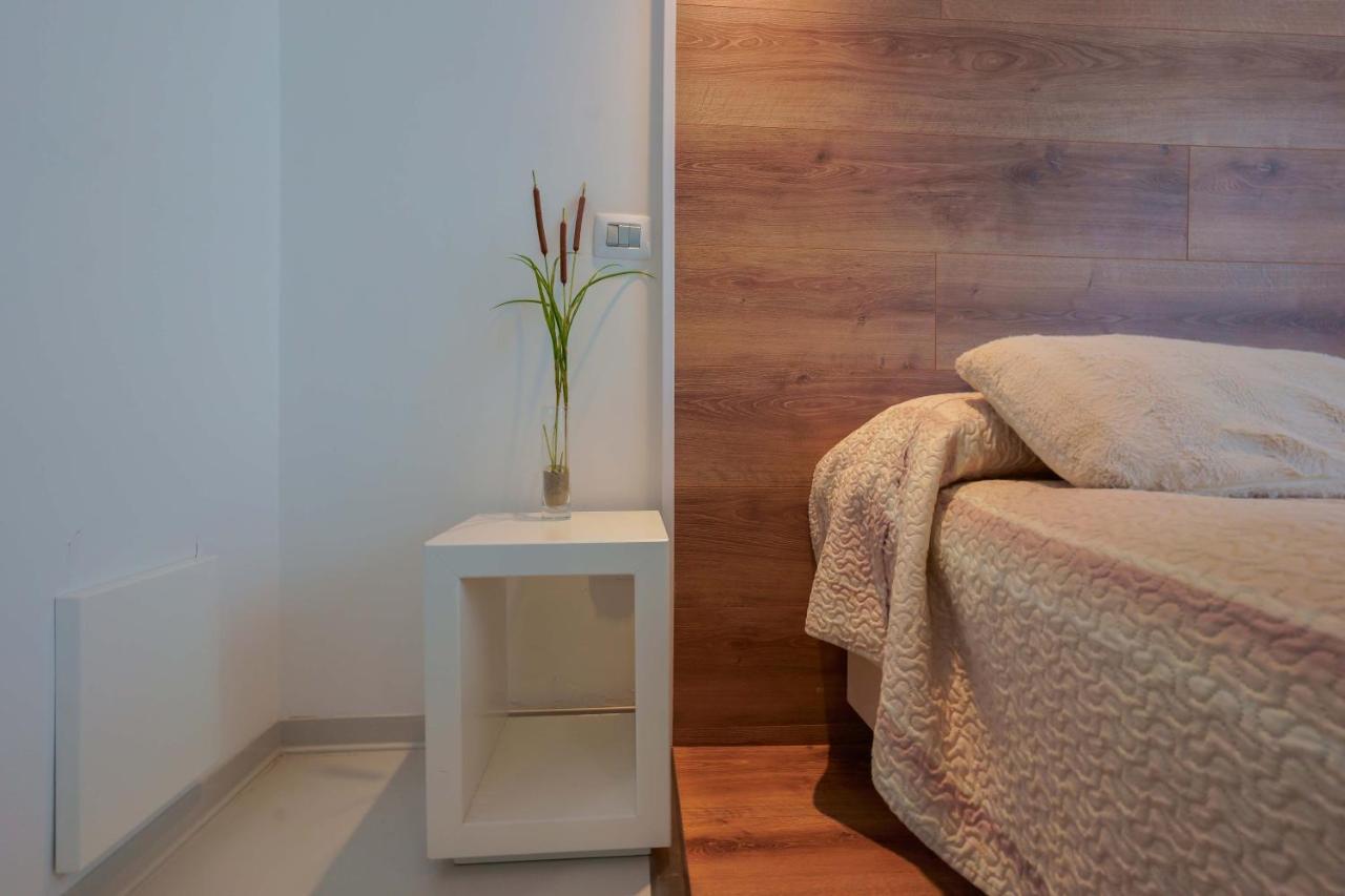 Petrarca Venti Rooms - Eja Sardinia Cagliari Zewnętrze zdjęcie