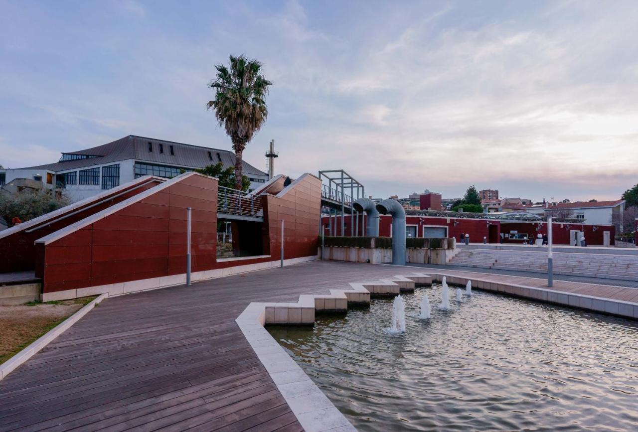 Petrarca Venti Rooms - Eja Sardinia Cagliari Zewnętrze zdjęcie
