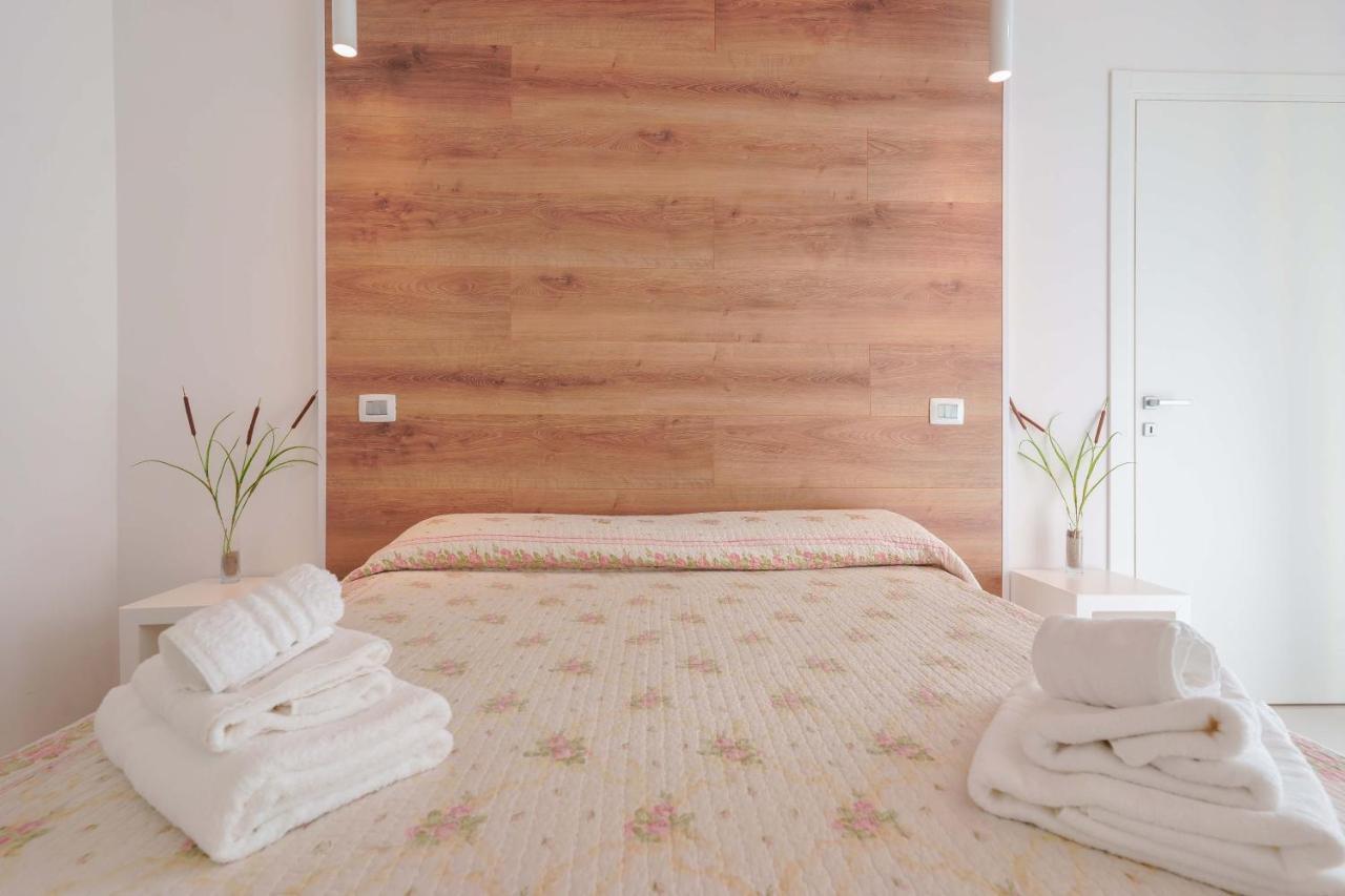 Petrarca Venti Rooms - Eja Sardinia Cagliari Zewnętrze zdjęcie