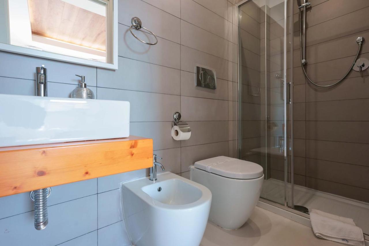 Petrarca Venti Rooms - Eja Sardinia Cagliari Zewnętrze zdjęcie