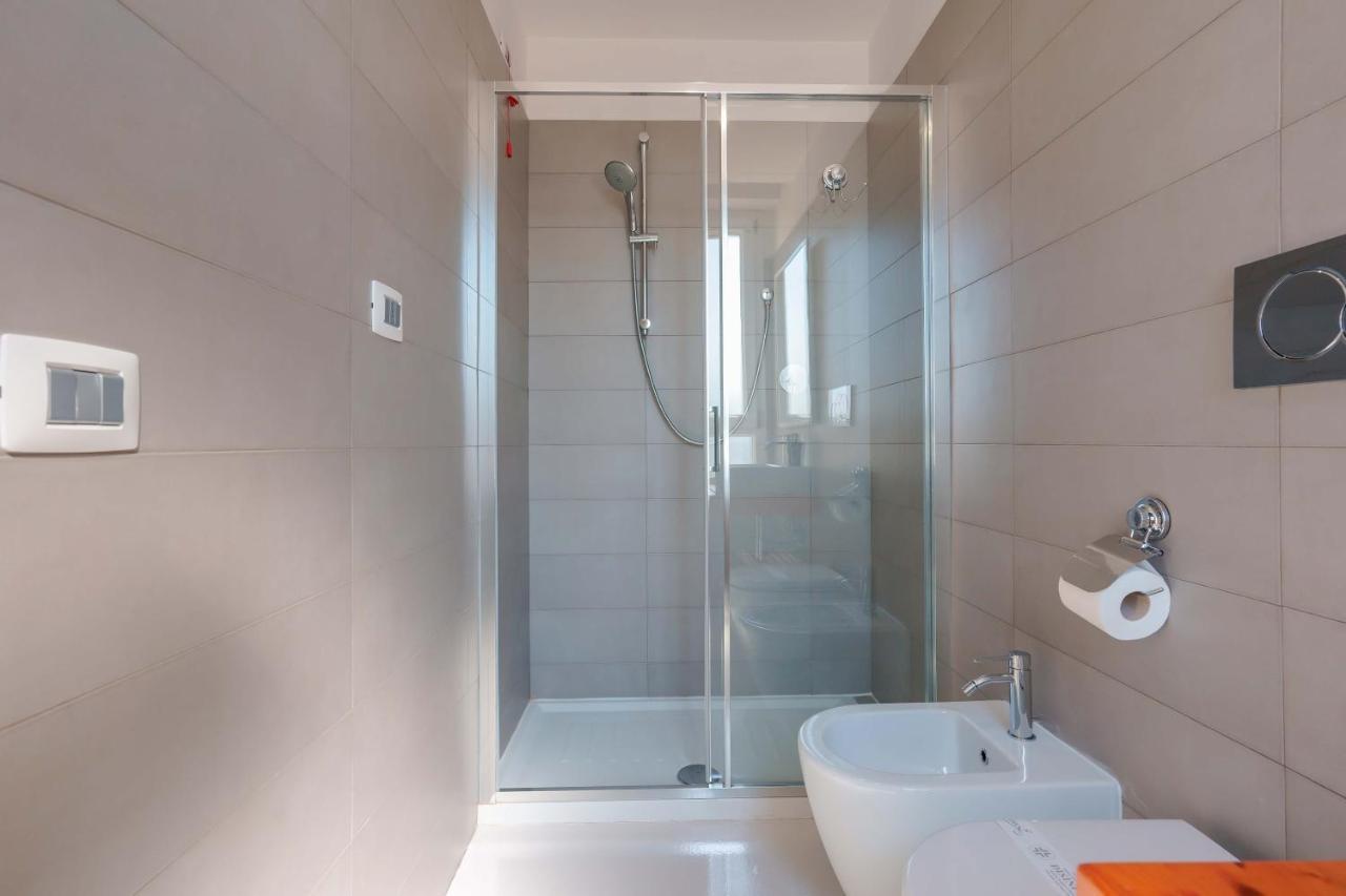 Petrarca Venti Rooms - Eja Sardinia Cagliari Zewnętrze zdjęcie