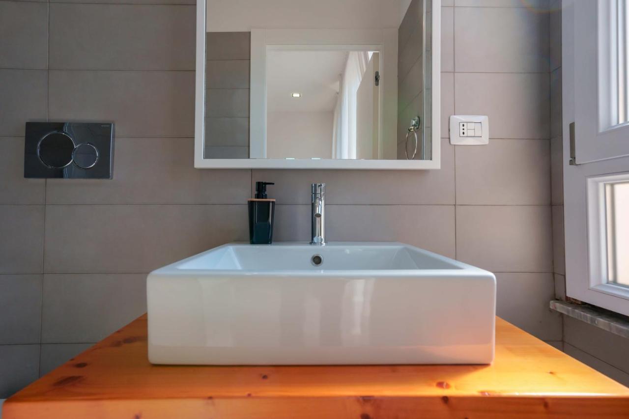 Petrarca Venti Rooms - Eja Sardinia Cagliari Zewnętrze zdjęcie