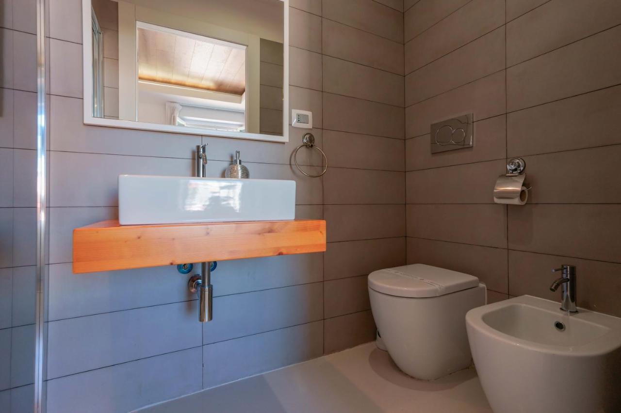 Petrarca Venti Rooms - Eja Sardinia Cagliari Zewnętrze zdjęcie