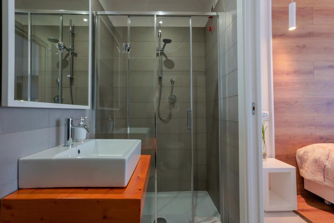 Petrarca Venti Rooms - Eja Sardinia Cagliari Zewnętrze zdjęcie