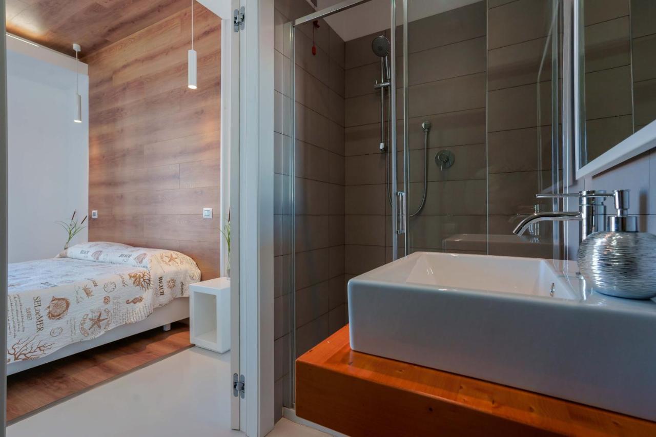 Petrarca Venti Rooms - Eja Sardinia Cagliari Zewnętrze zdjęcie