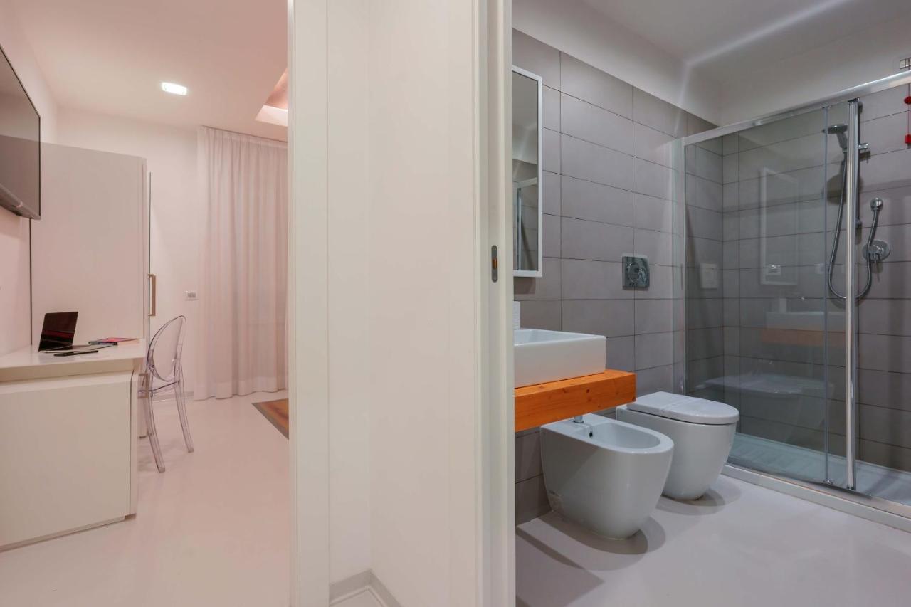 Petrarca Venti Rooms - Eja Sardinia Cagliari Zewnętrze zdjęcie
