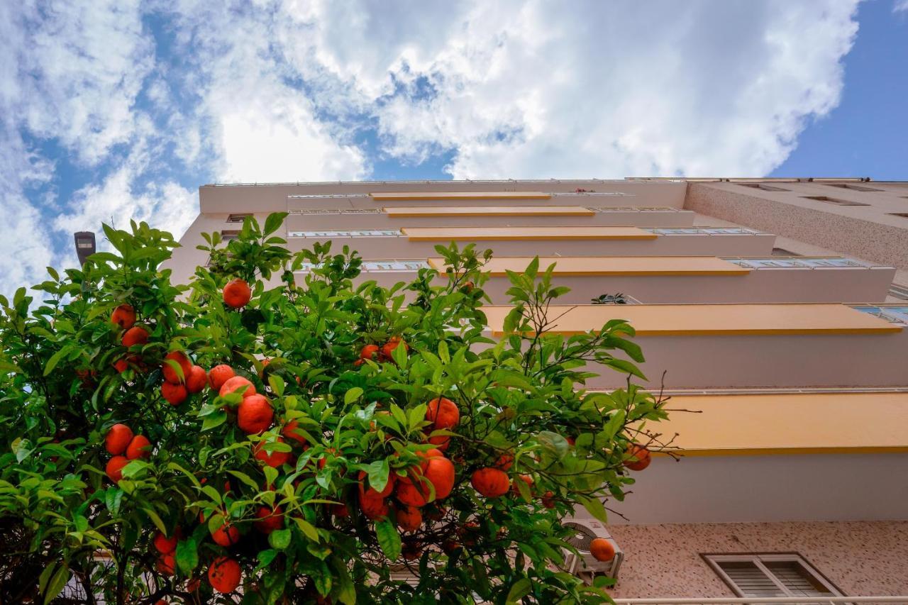 Petrarca Venti Rooms - Eja Sardinia Cagliari Zewnętrze zdjęcie
